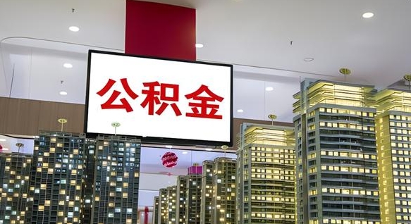 枣阳公积金封存怎么取（公积金封存咋取）